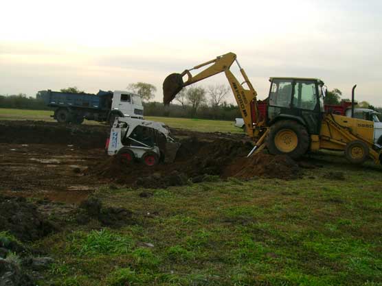 excavacionenescobar