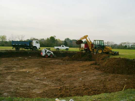 excavacionenescobar